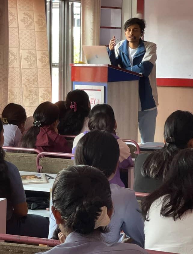 Classroom Presentation